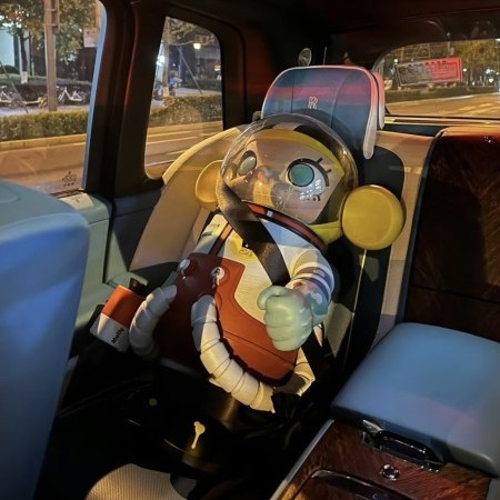 woshidashagua's avatar
