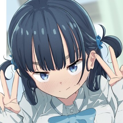 MJKbilibili's avatar