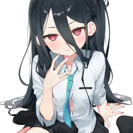 shirogane24's avatar