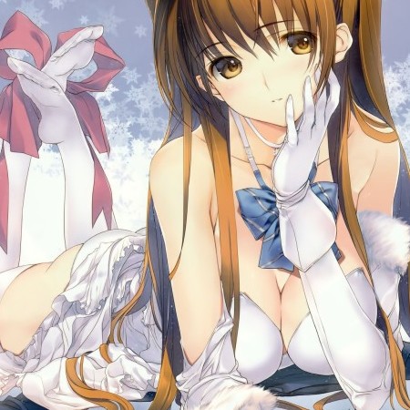 SetsunaDaisuki's avatar