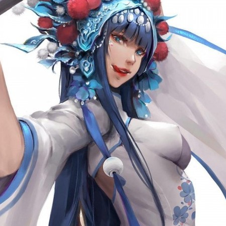 Adva's avatar