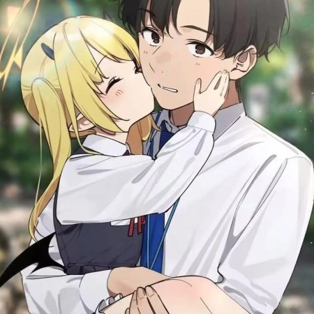 xhdjrndjjdb's avatar