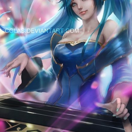 Sona520's avatar