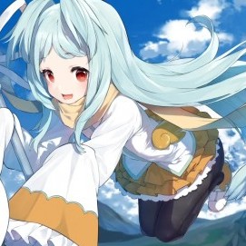 xiaomuzi's avatar