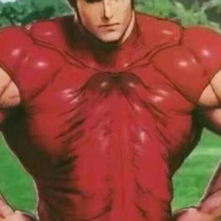 Ashex's avatar