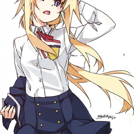 FloatC's avatar