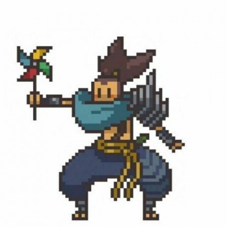 IG1334's avatar