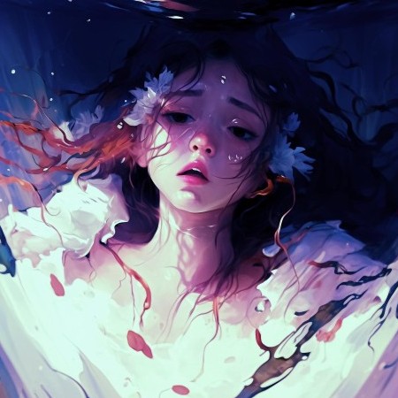 xiaoxiaomoyu's avatar