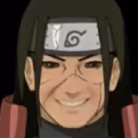 Xin8's avatar