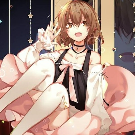 serenity19's avatar