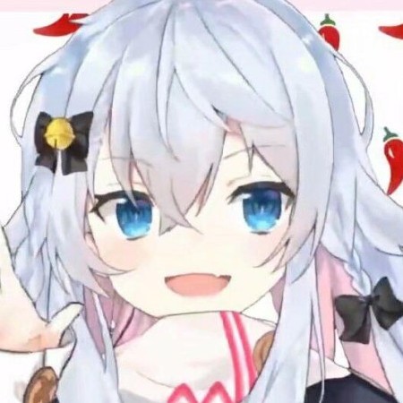 OOshangqingOO's avatar