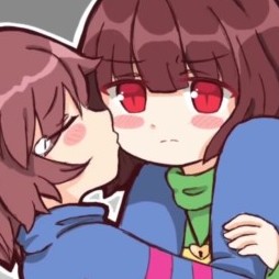 LoveisLove's avatar