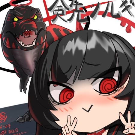 YelanHuanxi's avatar