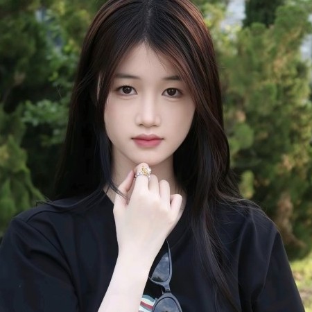 gaoshenmeya's avatar