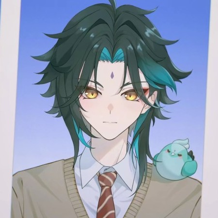 JMQSLIUHONg's avatar