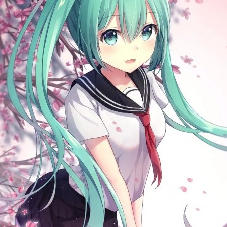 yaoxie's avatar