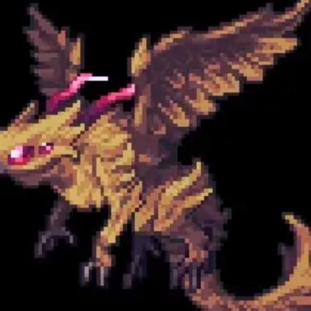 chiyujinlong's avatar