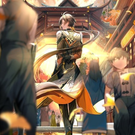 EXDissembler's avatar