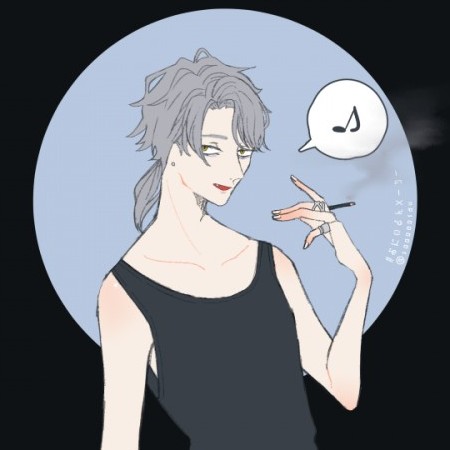 Au870's avatar