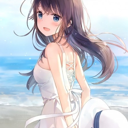 13133095699's avatar