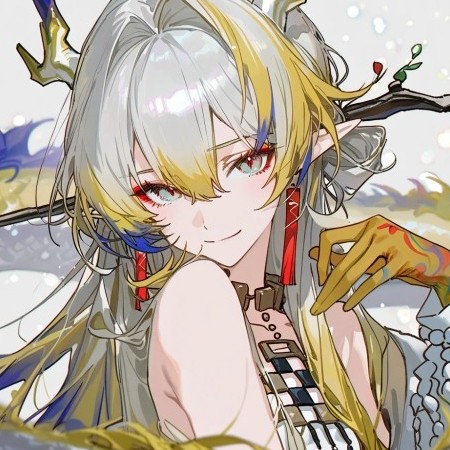 yexiaoyansama's avatar