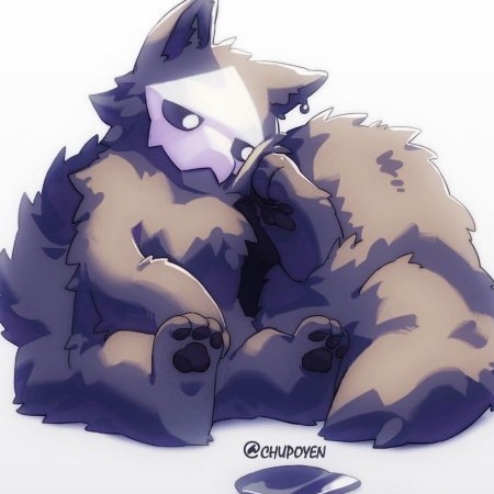 chliru's avatar