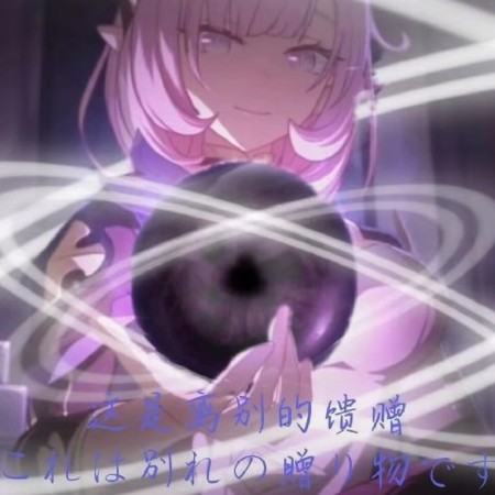 longwuyue's avatar