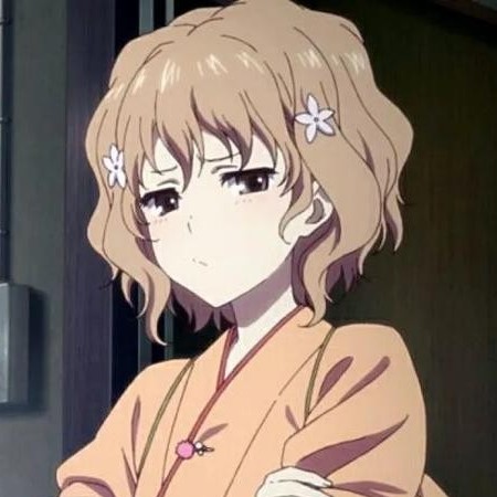 duyixuan's avatar