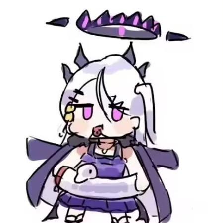 Amnosi's avatar
