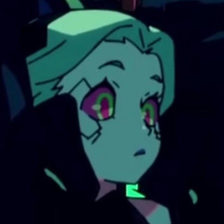 rebecca152's avatar