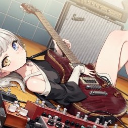 misakaWW's avatar