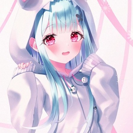 chachaRRRRRRR's avatar