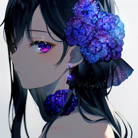 Amnesia's avatar