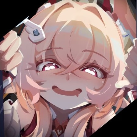 Lxh132's avatar