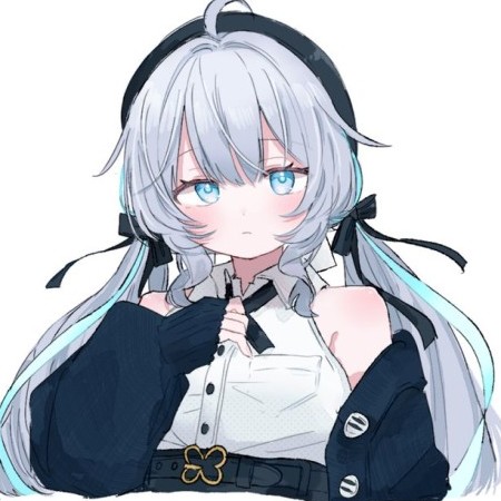 CloserT8's avatar