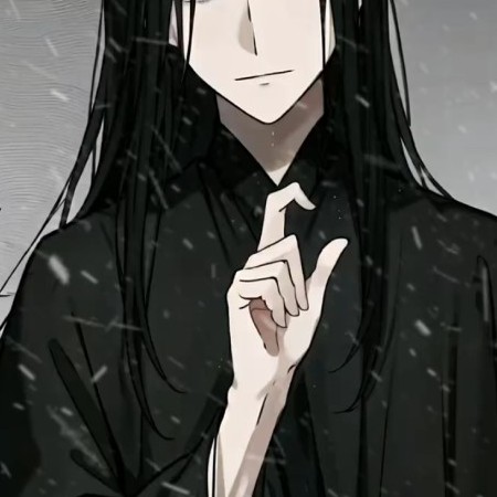 DaoRanWuWei's avatar