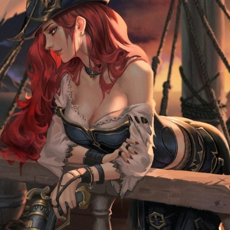 chailixiang's avatar