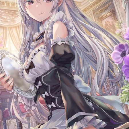 mingqy's avatar