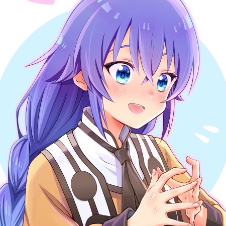 haidexingyou's avatar