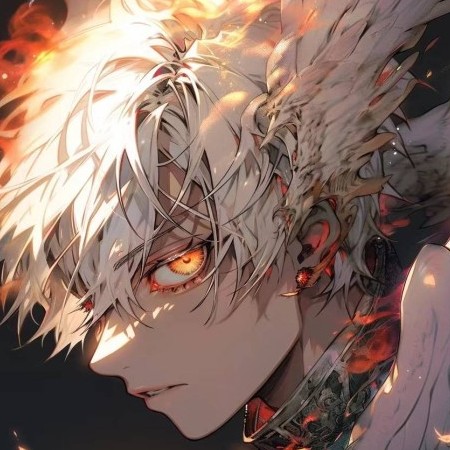 luoyuyaoji's avatar