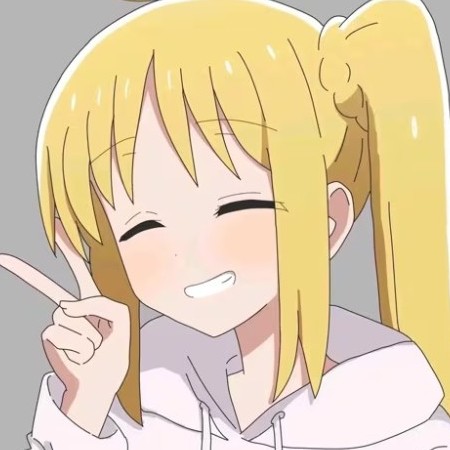 S18ZhuZhu's avatar