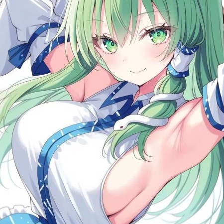 faithkochiya's avatar