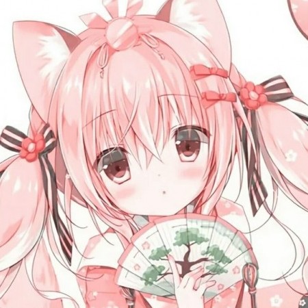 Loelette's avatar