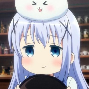 moechaji's avatar