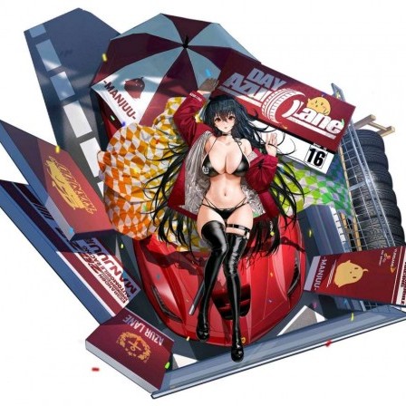 gaohan987963's avatar