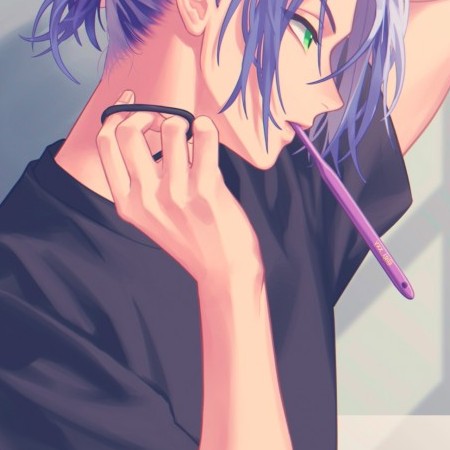Amaguch_Ayano's avatar
