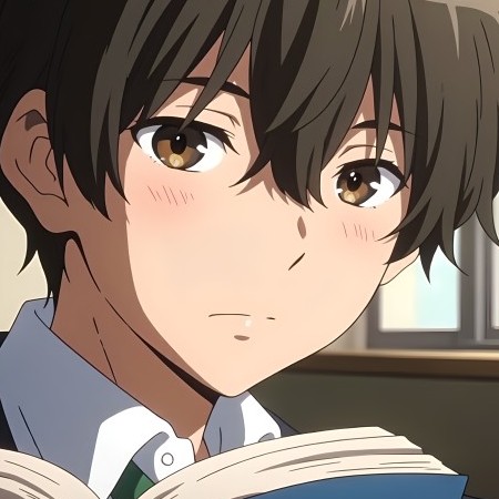 13866909601's avatar