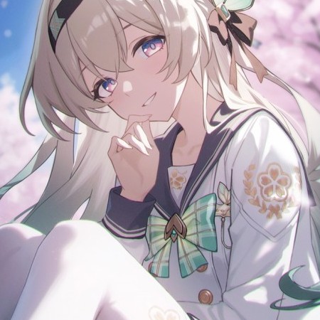 widush's avatar