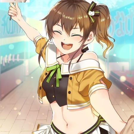 PUasUP's avatar