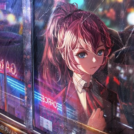 weiaijinman's avatar